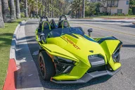 Glendale Polaris SlingShot Rental thumbnail 6