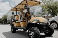 Fort Lauderdale Golf Cart Rental thumbnail 1