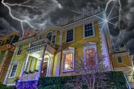 Providence Ghost Tour thumbnail 6