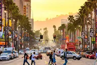 Los Angeles Private Airport Transfer thumbnail 2