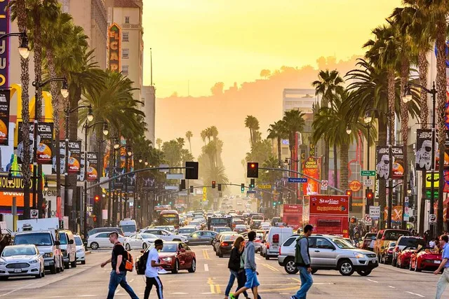 Los Angeles Private Airport Transfer - Image 2