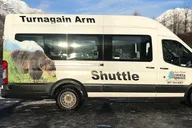 Anchorage City Tour thumbnail 4