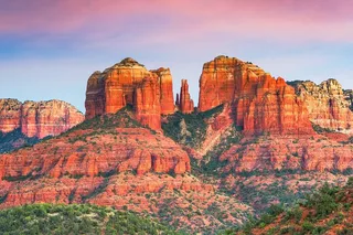 Sedona Flagstaff Grand Canyon Small Group Tour