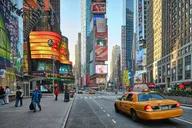 New York Smurfs Filming Locations Tour thumbnail 4