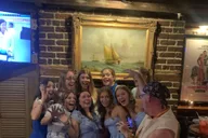 Savannah Haunted Dive Bar Crawl thumbnail 2