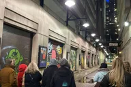 Chicago Ghost Bus Tour of Haunted Locations thumbnail 4