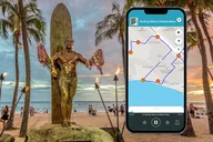 Waikiki Self-Guided Audio Walking Tour thumbnail 2