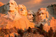 Rapid City Mt. Rushmore and Black Hills Tour thumbnail 1