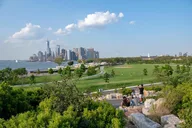 New York City Biking Tour of Governors Island thumbnail 5