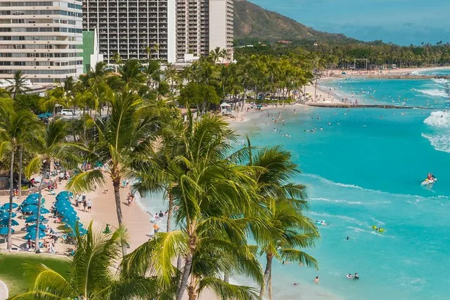 Oahu Circle Island Tour - Image 6
