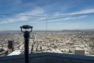 Los Angeles Skyspace Admission with Optional Skyslide thumbnail 6