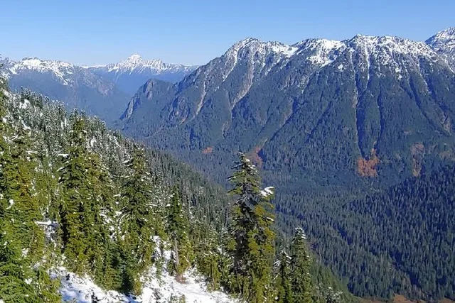 Nature Tour and Hike - Image 2