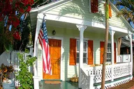 Key West Conch Train Tour thumbnail 2