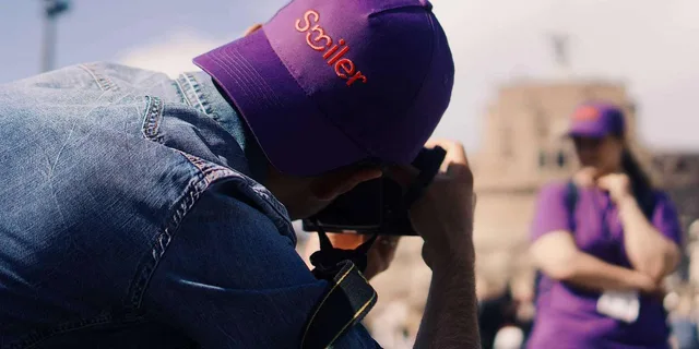San Francisco Photoshoot at Golden Gate Bridge 30 Min - Image 4