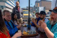 Anchorage Food and Sightseeing Tour thumbnail 1
