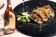 Santa Barbara Taco & Funk Zone Walking Food Tour thumbnail 3