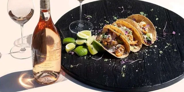 Santa Barbara Taco & Funk Zone Walking Food Tour - Image 3
