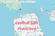 San Francisco Private Airport Transfer thumbnail 2