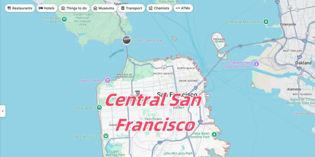 San Francisco Private Airport Transfer - Image 2