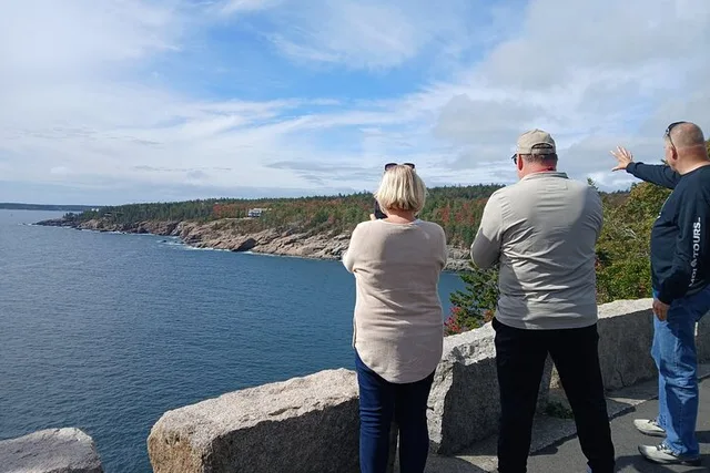 Acadia National Park Driving Tour - Image 4