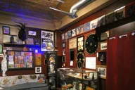 Cleveland Witchcraft Museum Admission thumbnail 4