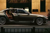 New York Private Sedan Transfer to Newark Airport thumbnail 2