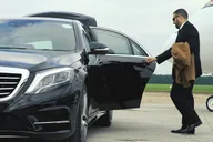 Los Angeles Airport Transfer thumbnail 4