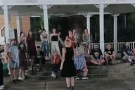 Galveston Historic Ghost Tour thumbnail 6