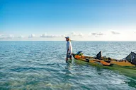 Kaneohe Bay Sandbar Kayaking Experience 4 Hr thumbnail 2