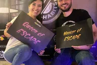 Miami Axe Throwing and Escape Room Experience thumbnail 4