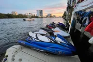 Fort Lauderdale Jet Ski Rental 1 Hour thumbnail 3