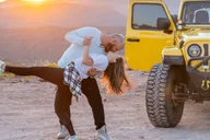 Las Vegas Proposal Experience thumbnail 3
