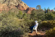 Sedona Meditation Tour on the Rocks thumbnail 4