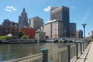 Providence Architecture Boat Tour thumbnail 4
