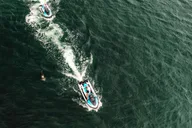 Panama City Jet Ski Tour to Shell Island thumbnail 6