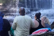 Nashville Cummins Falls Day Trip thumbnail 1