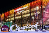 Cleveland Sports Game Ticket Experience thumbnail 2