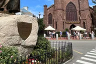 Salem Witch Tour from Boston by Train thumbnail 2