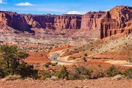 Las Vegas National Parks Camping Tour 7 Days thumbnail 4