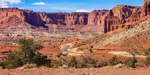 Las Vegas National Parks Camping Tour 7 Days - Image 4
