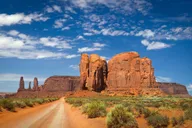 Sedona Monument Valley Day Trip thumbnail 5