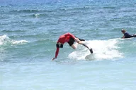 Lahaina Surf Lesson thumbnail 6