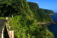 Maui West Maui Tour with Breakfast and Lunch thumbnail 1