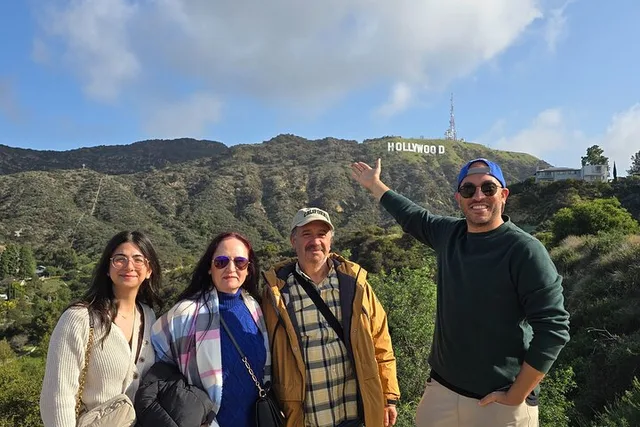 Hollywood Day Tour from Orange County - Image 5