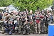 Memphis Paintball Experience 2 hr thumbnail 1