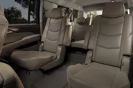 Washington DC Private SUV Transfer to Dulles Airport thumbnail 3