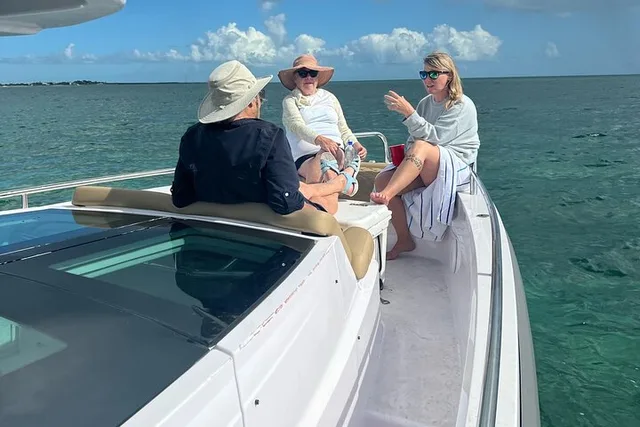 Key West Private Boat Tour with Captain - Image 4