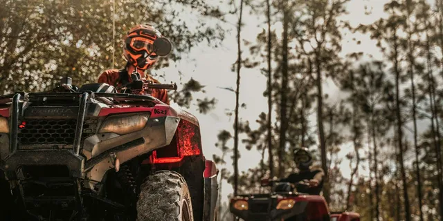 Clermont ATV Adventure 1 Hour - Image 1