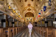 New Orleans St. Louis Cathedral Guided Tour thumbnail 4