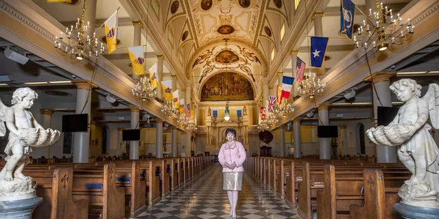 New Orleans St. Louis Cathedral Guided Tour - Image 4